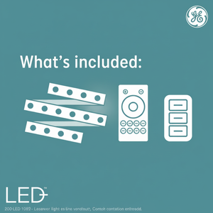ไฟ LED แบบเส้น DB for GE LED+ ขนาด 32 ฟุต เปลี่ยนสีได้ SMD2835 แพ็ค 1 ชิ้น สำหรับตกแต่งภายในห้องนอน ห้องนั่งเล่น และพื้นที่ต่างๆ รุ่น PC - Product Image 1