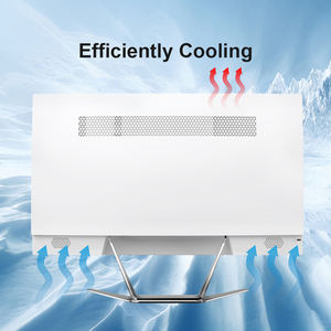 <span class=keywords><strong>Ordinateur</strong></span> <span class=keywords><strong>de</strong></span> bureau monoblock à écran tactile Core I5 I7 I9, <span class=keywords><strong>ordinateur</strong></span> tout-en-un, barebone, ordinateurs tout-en-un 21,5"-27" - Product Image 4