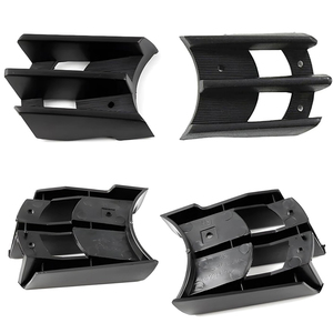 Kit de Repuesto de Faros Antiniebla para Mitsubishi Pajero Montero Sport Challenger <span class=keywords><strong>Nativa</strong></span> 2000 - 2008 - Product Image 5