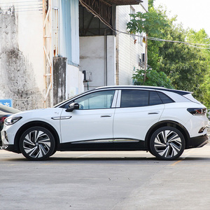 Id.4 Crozz Pro puro 2024 Ev Suv Auto elettrica nuova energia veicolo elettrico per Volkswagen <span class=keywords><strong>Vw</strong></span> Id4 2024 - Product Image 4