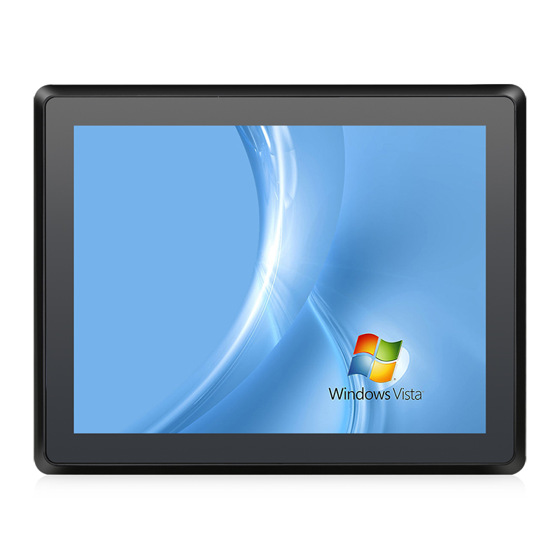 Sihovision, все в одном, автономный сервис, промышленный Встраиваемый компьютер, сенсорный экран, монитор, панель ПК