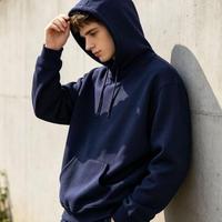Sweat-shirt ODM en coton et polyester, surdimensionné, personnalisé, pour hommes, sweat-shirt unisexe, vente en gros