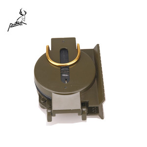 Reloj de Pulsera <span class=keywords><strong>Digital</strong></span> Resistente al Agua y a los Golpes de Alta Calidad ROUTMAN RO-20, con <span class=keywords><strong>Brújula</strong></span> Plegable para Montañismo y Senderismo - Product Image 5