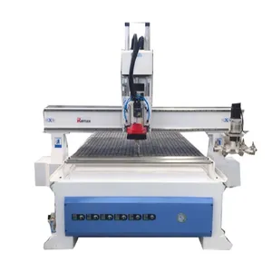 Router cnc per legno atc 1325 con buona qualità