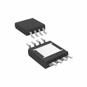 Electronics Component Power Management (PMIC) 8 TSSOP, 8 MSOP Exposed Pad Authorized Distributor LT3663HMS8E-5#PBF - Product Image 1