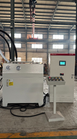 Prensa Hidráulica Servoformadora Y32-630T Automática de Três Vigas e Quatro Colunas para Estampagem a Frio de Metal com Economia de Energia