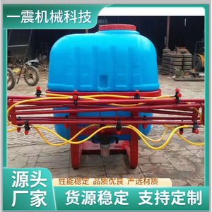 Pulverizador Agrícola de Mochila de 10L con Bomba, Fácil de Operar, para Uso Agrícola - Product Image 5