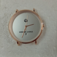Montre trois mains pour femmes, avec Logo personnalisé, nom de marque OEM, minimaliste, étiquette privée, nouvelle collection