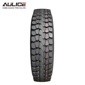 Neumático Radial para Camión Aulice Nuevo 10.00R20 11.00R20 12.00R20 TBR de Alta Calidad al por Mayor 18/20PR de Repuesto - Product Image 3