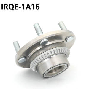 Ensemble moyeu et roulement IRQE MR403558 pour Mitsubishi LCV Europe Van, pièce de rechange 1A16 - Product Image 3