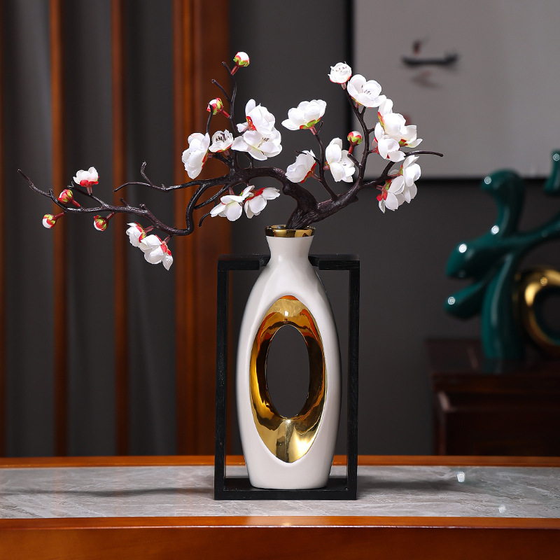 Blanc [jinyi] haut alpin wintersweet blanc 1
