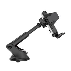 <span class=keywords><strong>Support</strong></span> de téléphone portable pour <span class=keywords><strong>voiture</strong></span>, pour tableau de bord et pare-brise, pour iPhone 13 Pro Max/12/11, <span class=keywords><strong>Samsung</strong></span> Galaxy <span class=keywords><strong>S20</strong></span>/Note 20 - Product Image 4