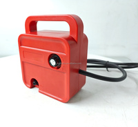 Pompe d'alimentation en eau pour machine à rainurer 5000W, perceuse à eau, accessoires de scie circulaire à liaison intelligente