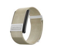 Bracelets connectés Jcvital V8 OEM/ODM avec chargement sans fil, suivi de santé et de fitness, données d'histogramme du stress et de la fréquence cardiaque (FDA)