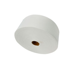 Flushable Toilet Tissue Flushable <strong>Raw</strong> <strong>Material</strong> for Wet Wipes and Cleaning <strong>Cloth</strong> - Product Image 2