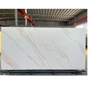 Nodric bán buôn sang trọng Slate slab sàn sứ tấm Dinning đánh bóng nội thất thiêu kết đá slab Sản xuất tại Trung Quốc