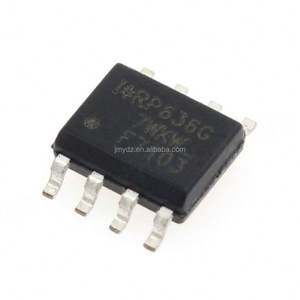 IRF7103TRPBF มอสเฟตคุณภาพสูง F703 2N-CH 50V 3A 8-SOIC IRF7103TRPBF - Product Image 2