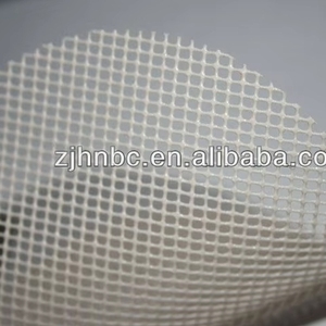 1212 PVC tráng Matte lưới PVC nhúng lưới cho hàng rào màn hình - Product Image 3
