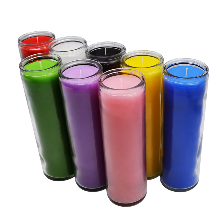 Multicolore