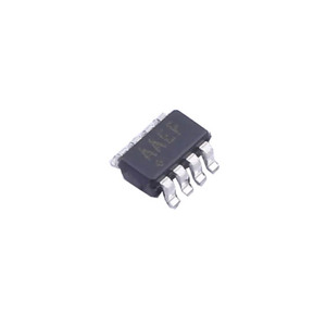 MAX9032AKA + T de baja potencia, ultrapequeño Single/Dual/Quad Single-Supply Comparator Circuito integrado de servicio BOM nuevo y original - Product Image 1