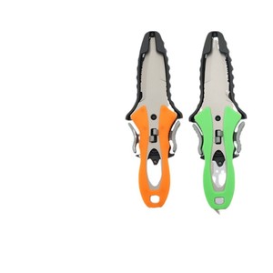 Hiệu quả nước rescuetitanium tráng thiết bị chữa cháy loại một linh hoạt dây cắt phụ kiện phòng cháy chữa cháy - Product Image 2