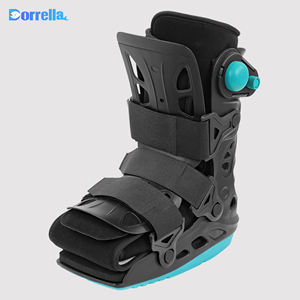 Chaussures orthopédiques de marcheur d'air orthopédique réglable médical <span class=keywords><strong>ROM</strong></span> Fracture CAM Boot <span class=keywords><strong>Walker</strong></span> Brace chaussures orthopédiques - Product Image 3