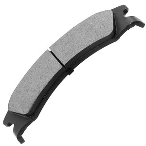 Venta al por mayor fabricante de frenos de coche Auto piezas de cerámica Kit de pastillas de freno trasero D1329 8441-D1329 8C2Z-2200-A para Ford - Product Image 3