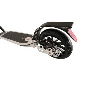 Patinete Plegable para Adultos Jyop T3-k para Desplazamientos Urbanos, Marco Ligero de Aluminio, Velocidad de 15 km/h, Autonomía de 5-8 km, Motor de 180w, Dos Ruedas T3-k - Product Image 2