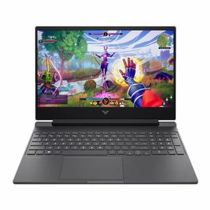 Omen 11 2025 Nuevo Modelo Portátil para Juegos de Alto Rendimiento de 156 Pulgadas y 144Hz con RTX 5050-8G, Pantalla de 144Hz que Garantiza una Experiencia de Juego Fluida y Multimedia - Product Image 2