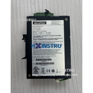 Advantech EKI 5528I-MB/PN/EI Switch Ethernet Industrial de 8 Puertos, Instalación en Riel DIN o Montaje en Pared - Product Image 3