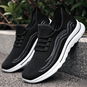 Zapatillas Deportivas Nuevas para Hombre, Modernas, Casuales y Versátiles - Product Image 4