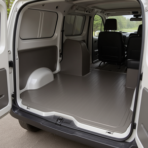 Tapete de PVC para Área de Carga de Camioneta 5005 C/CLEAN - Product Image 3