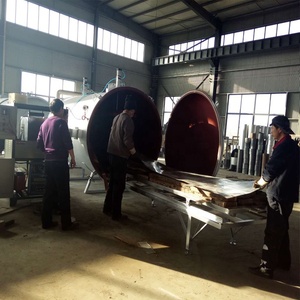Máquina <span class=keywords><strong>de</strong></span> secado <span class=keywords><strong>de</strong></span> <span class=keywords><strong>madera</strong></span> <span class=keywords><strong>de</strong></span> alta frecuencia al vacío, gran oferta - Product Image 5