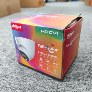 <span class=keywords><strong>Dahua</strong></span>-Cámara de red de globo ocular HDCVI Original, cámara de globo ocular Starlight HDCVI a todo color de 2M - Product Image 1