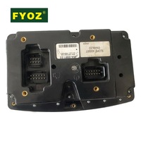 Écran d'affichage pour Caterpillar CAT D4 D8 D6K D3K2 D8T D6T 4649981 5415063 20R8755 – Pièce de rechange pour jauge de cabine