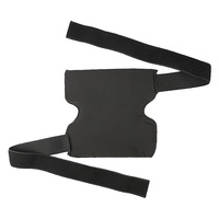 Offre Spéciale : Enveloppe de Genou Chaud/Froid Réutilisable avec Gel, Manchon de Compression Ajustable à Scratch, Compresse Froide pour le Sport et le Fitness