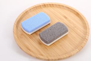 Piedra pómez para pies, removedor y depurador de callos de piel dura - Product Image 5