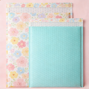 โฟมกันกระแทกแบบใสสองชั้น หนาพิเศษ  รักษ์โลก 1. ถุงห่อป้องกันแบบมีซิป - Product Image 2