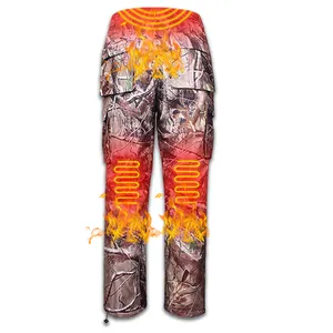 Affordable Wholesale battery heated pants For Trendsetting Looks