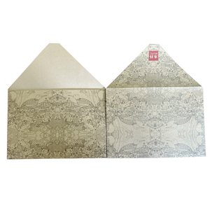 Giấy Kraft Cổ Điển Phong Bì Tự Làm Phong Bì Ưa Thích Quà Tặng Văn Phòng Phẩm Năm Mới Chúc Mừng Giấy Phong Bì Biểu Tượng Tùy Chỉnh Kích Thước Tùy Chỉnh Thiết Kế - Product Image 6