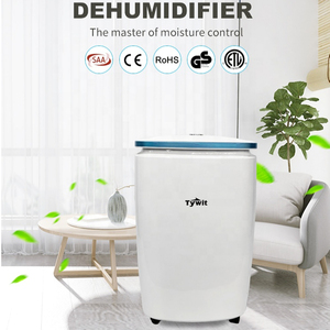 Deumidificatore Portatil 10L Automatique Maison Mini Deshumidificador Portable Déshumidificateur D'air À Vendre Petit Déshumidificateur - Product Image 2