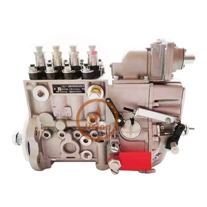 Pompe d'injection de carburant pour moteur diesel Jision 4BT 4P122 4940838 - Haute qualité, garantie de 3 mois - Product Image 1
