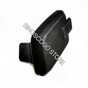 Capuchon de Verrouillage Original 2022 et Plus Récent pour CFMOTO Cforce 400 500 X4 X5 550 CF400AU CF500AU CF400ATR ATV <span class=keywords><strong>Quad</strong></span> 9DQV-042027-3000 - Product Image 5