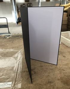 Papier de fond de panneau de diffuseur réfléchissant en carton de <span class=keywords><strong>photographie</strong></span> A4 pour bijoux de table <span class=keywords><strong>nature</strong></span> <span class=keywords><strong>morte</strong></span> pour éclairage de studio - Product Image 5