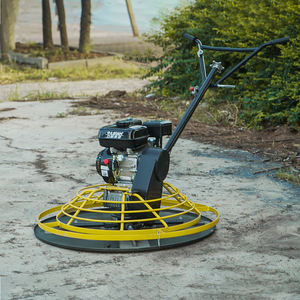 عوامة من نوع البنزين تعمل بالطاقة الخرسانية - Product Image 4