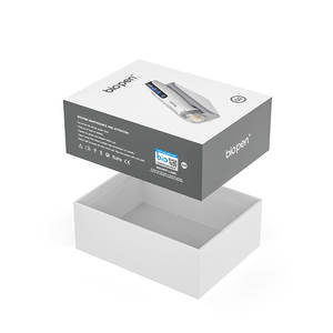 Lápiz Bio de Electroporación por Microcorriente Profesional Q2 con Terapia de Luz LED, Microneedling, Dermapen para el Cuidado de la Piel y Belleza - Product Image 6