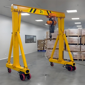 سعر الهاتف المحمول خفيف الوزن 5 طن 10 طن - Product Image 6