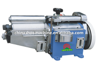 Machine de cimentage puissante, machine d'application d'adhésif pour semelles souples, pour le collage des semelles de chaussures de sport QF-803