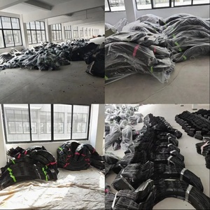 Tự động phụ tùng phía trước Fender cho Matiz SPARK Oliver ngựa Giày 05-10 OE 96590723,96590724 HDPE PP - Product Image 4