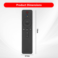 Venta Directa de Fábrica, Precio Económico, Control Remoto para XIAOMI XMRM-007, Versión Rusa